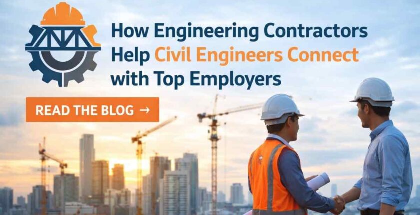 Civil Engineers’ Jobs | Latest Vacancies & Hiring Opportunities