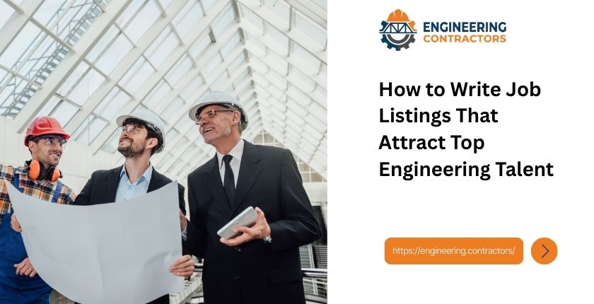 How to Write Effective Job Listings