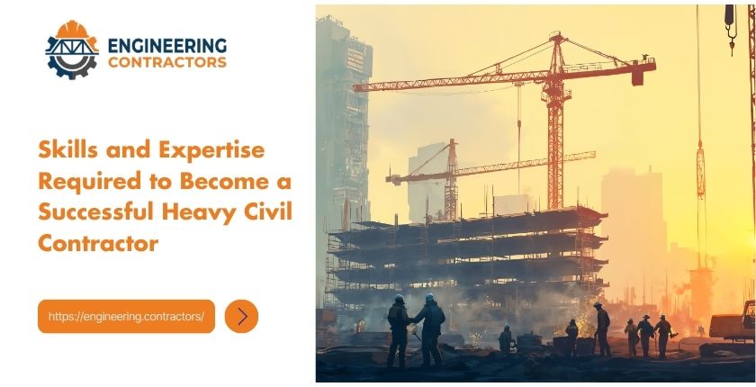 Heavy Civil Contractor