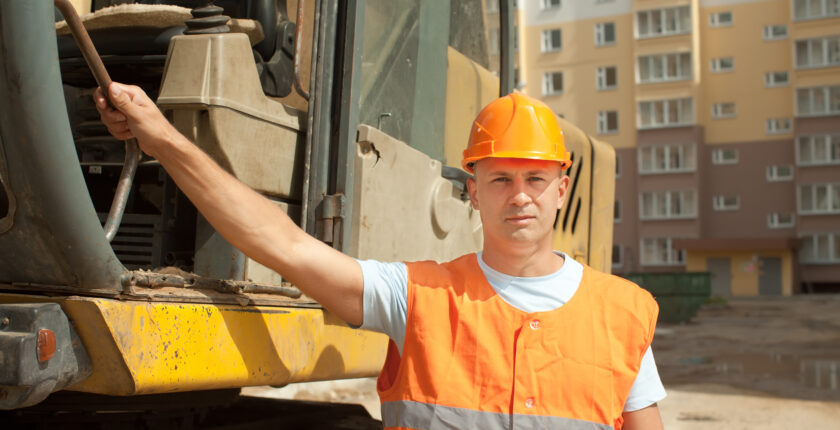 Heavy Civil Construction Jobs