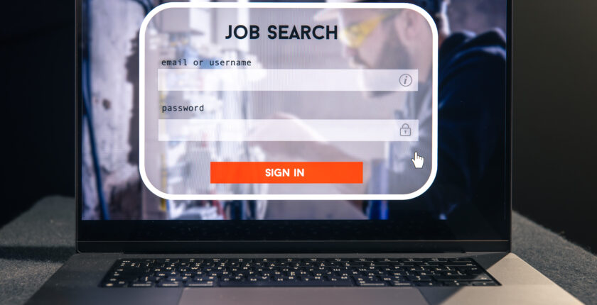 job portal for employers