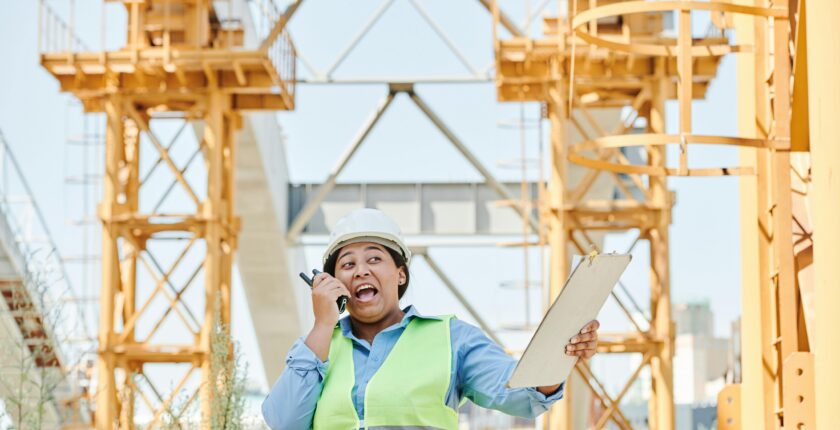 Civil Engineer Demand