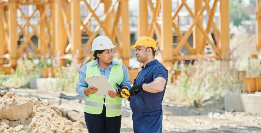 how to become a superintendent construction
