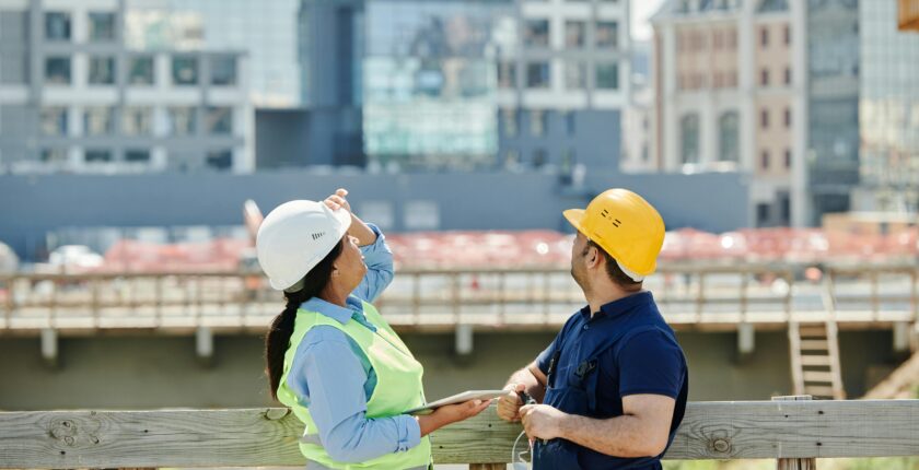 civil engineering demand
