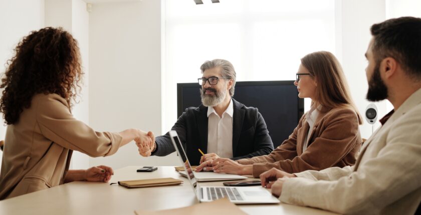 hire engineering talent