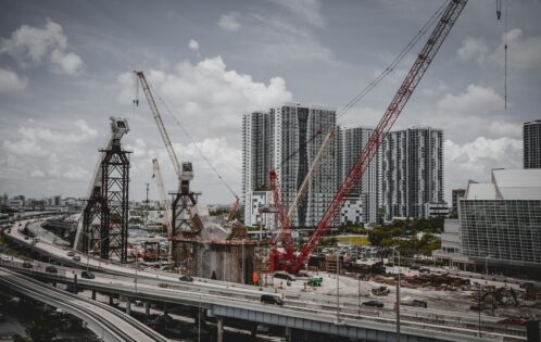 best cities for civil engineers