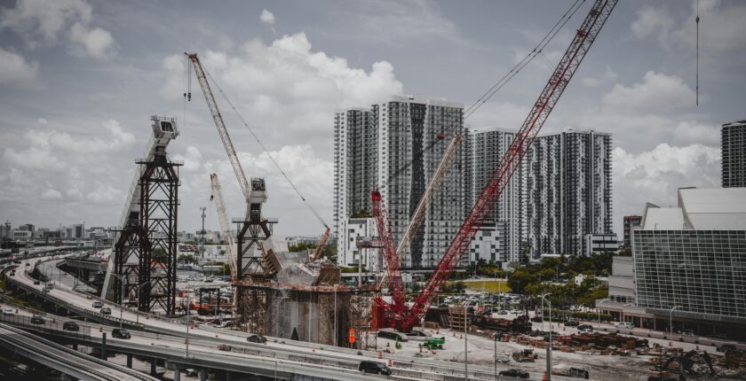 best cities for civil engineers