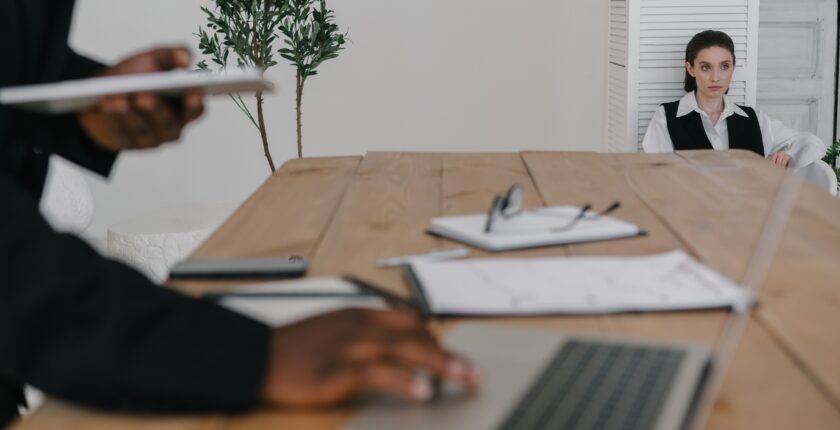 Job Portal for Employers
