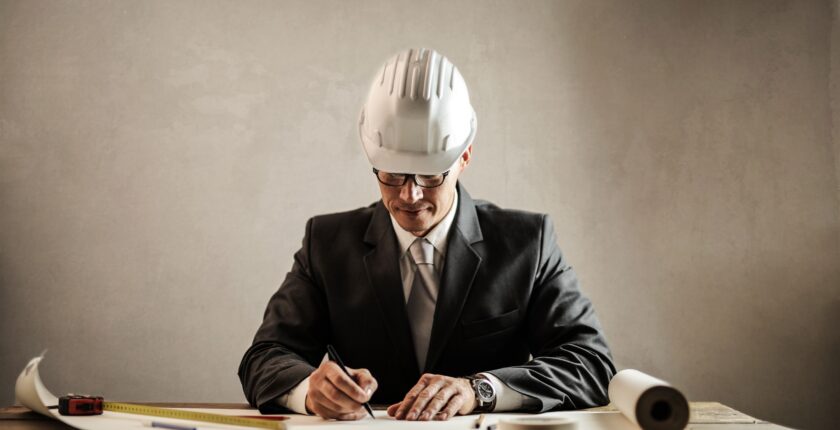 career path for construction manager