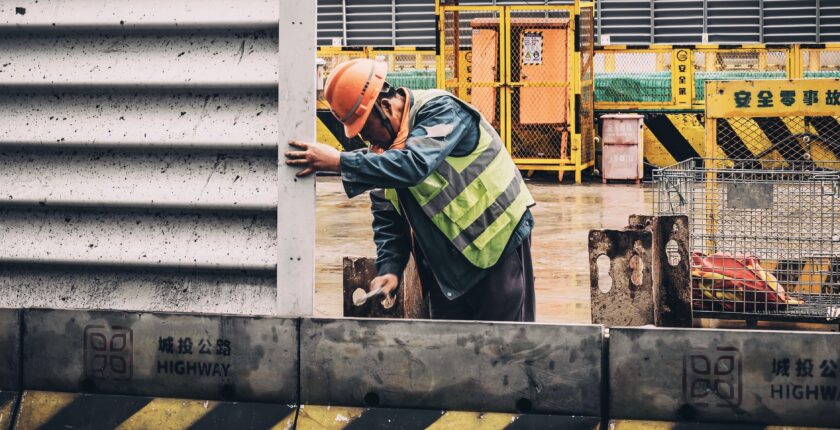 civil engineering job market