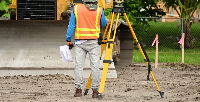heavy civil construction jobs