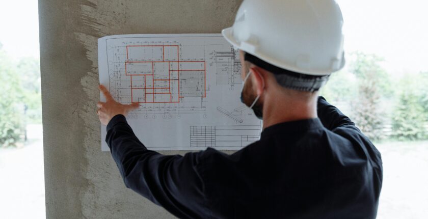 civil engineering demand