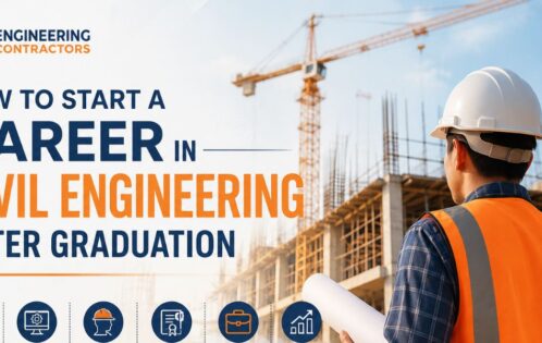 Career in Civil Engineering
