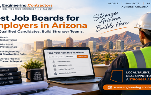 Job Boards for Employers in Arizona